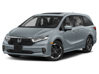 2023 Honda Odyssey Ypsilanti, MI